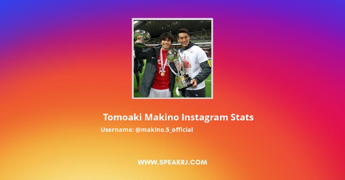 Makino 5 Official Instagram Followers Statistics Analytics Speakrj Stats