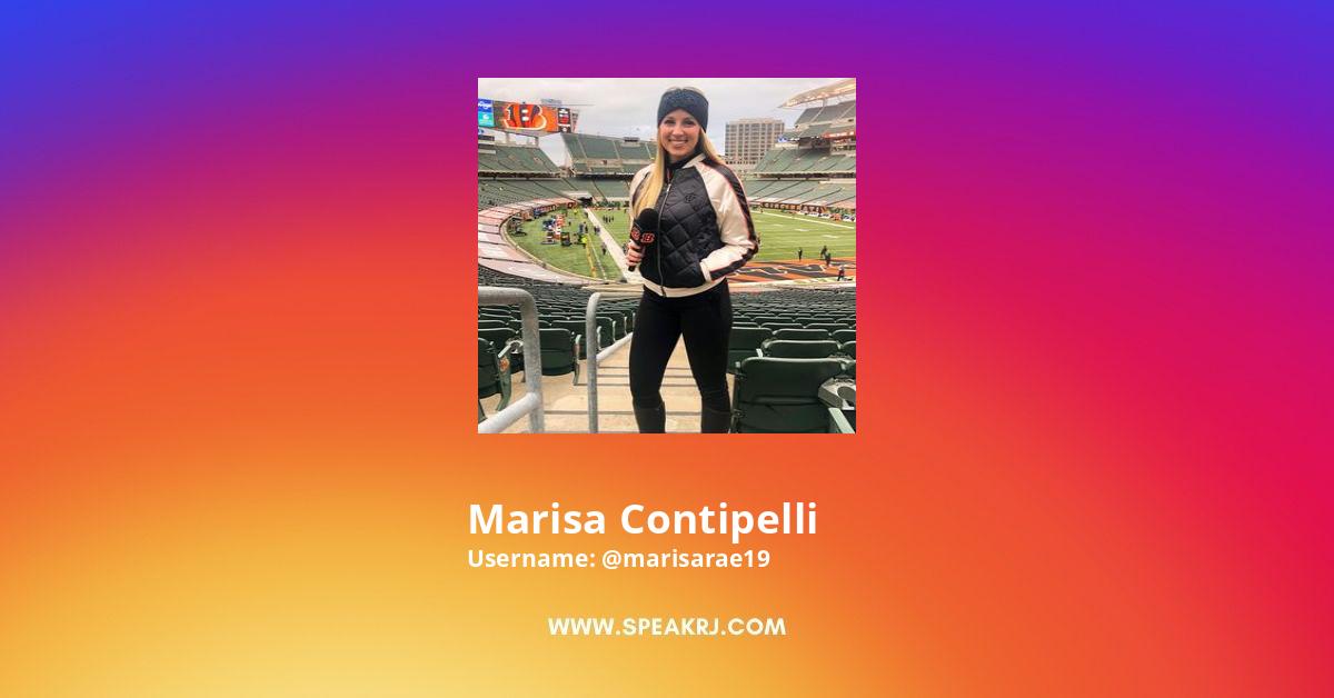 Marisa Contipelli (@marisarae19) • Instagram photos and videos