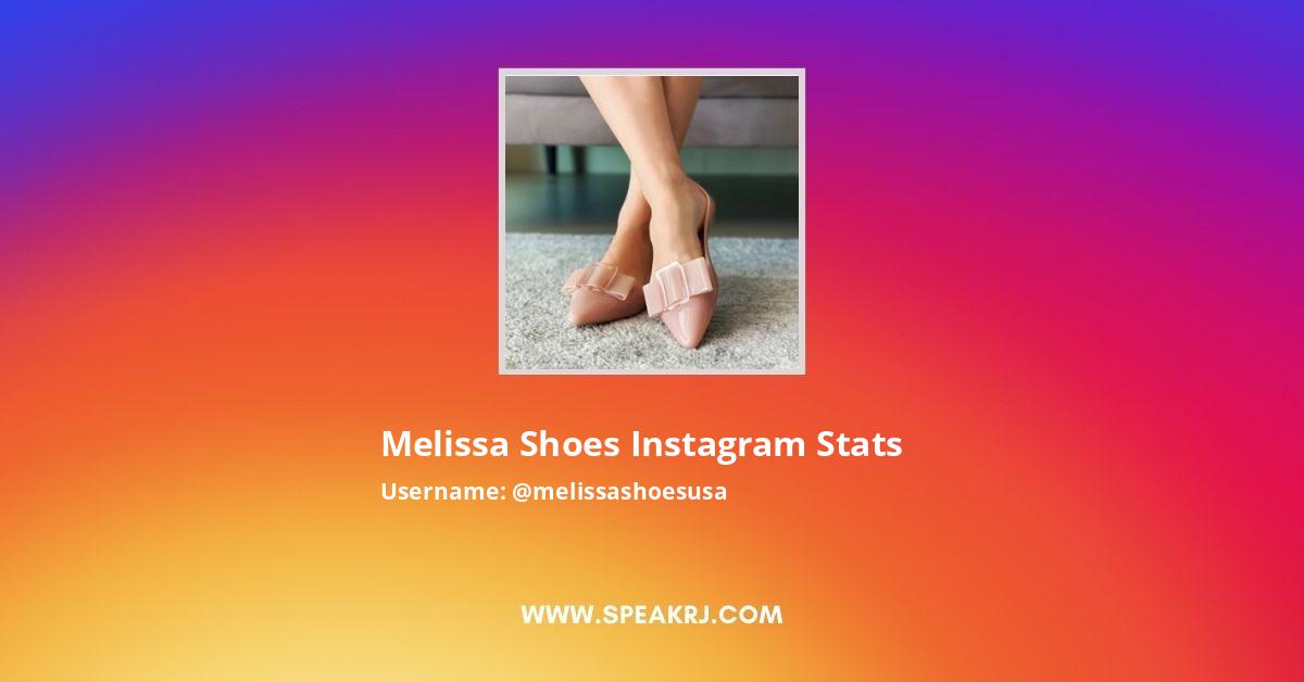 shoe rates instagram post