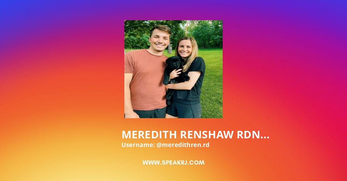 MEREDITH Food Freedom Body Image Dietitian Instagram Pictures