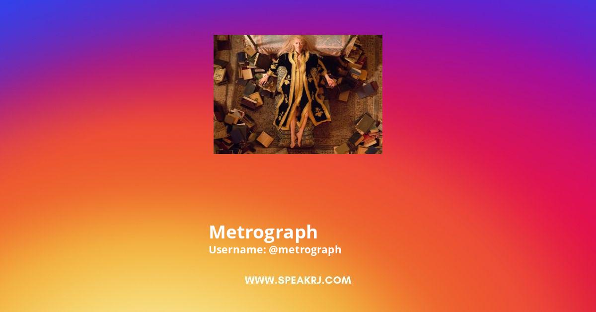 Metrograph Instagram Pictures