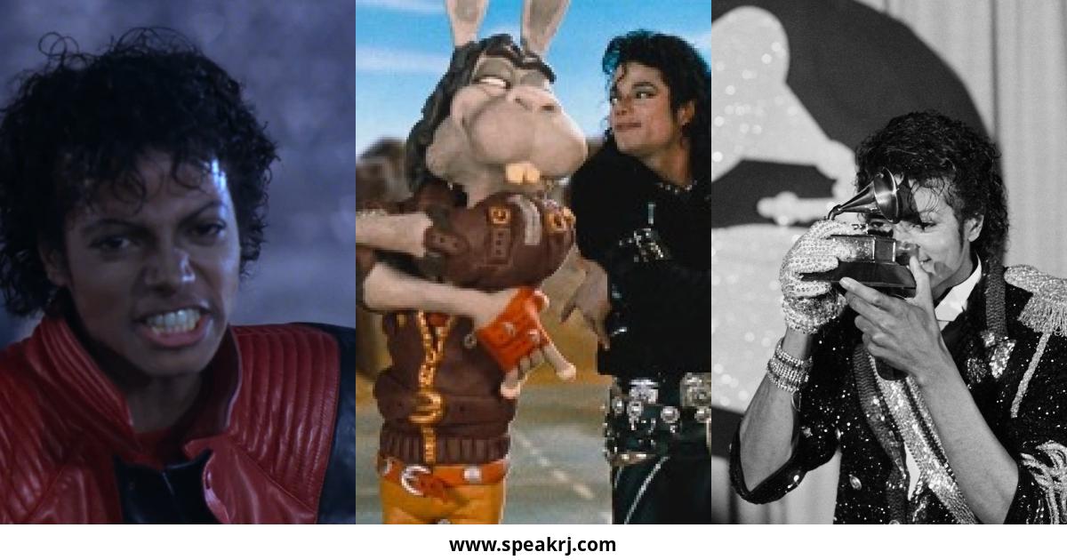 Michael Jackson Instagram Followers Statistics / Analytics SPEAKRJ Stats