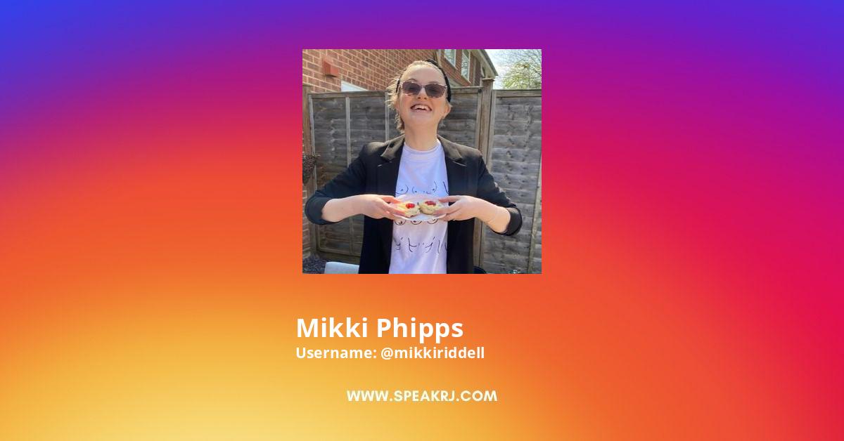 Mikki Phipps Instagram Pictures