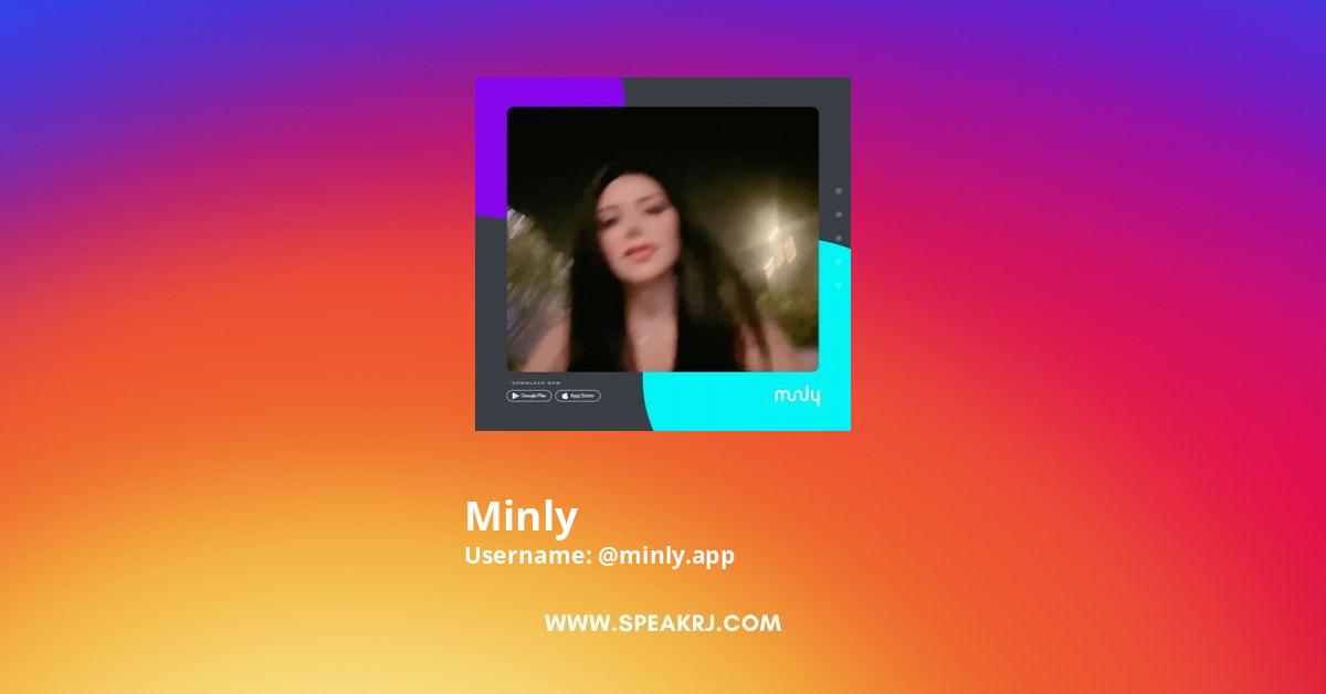 Minly Instagram Pictures