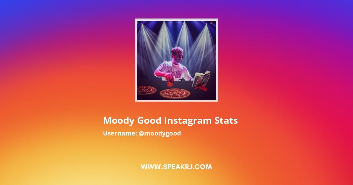 Moody Good Instagram Pictures