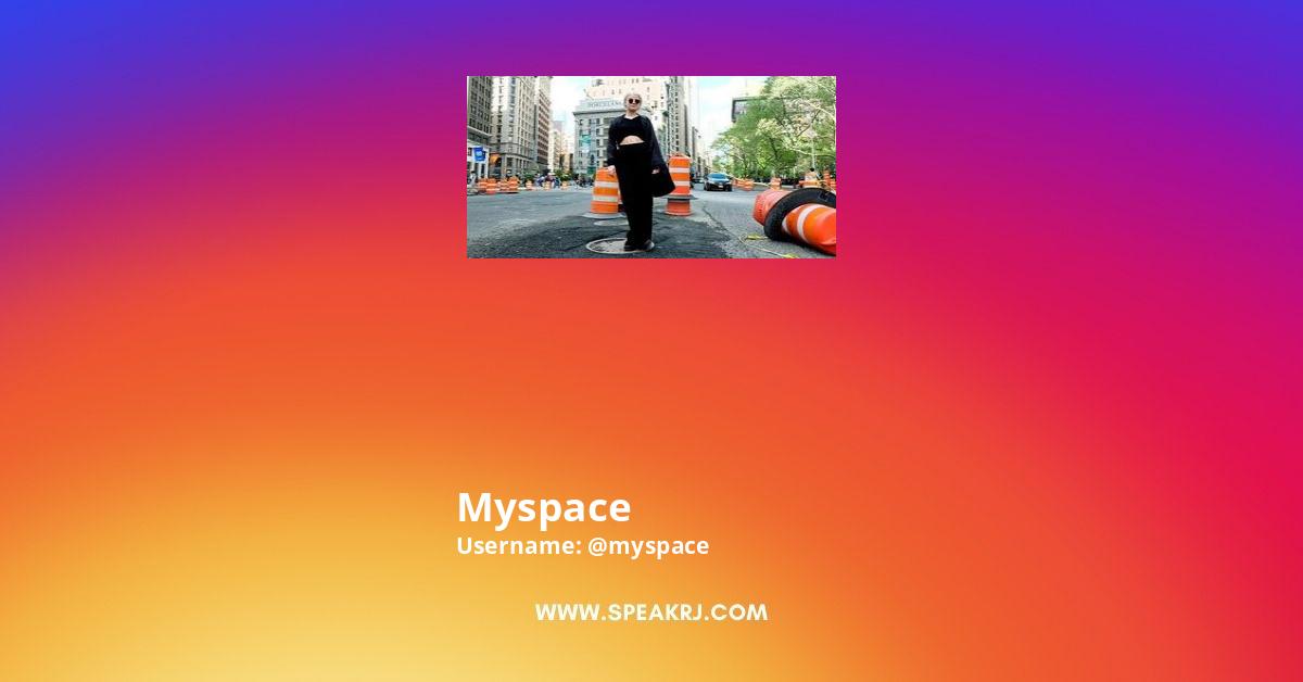Myspace Instagram Pictures