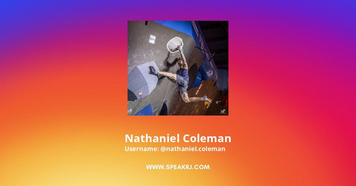 Nathaniel Coleman Instagram Pictures