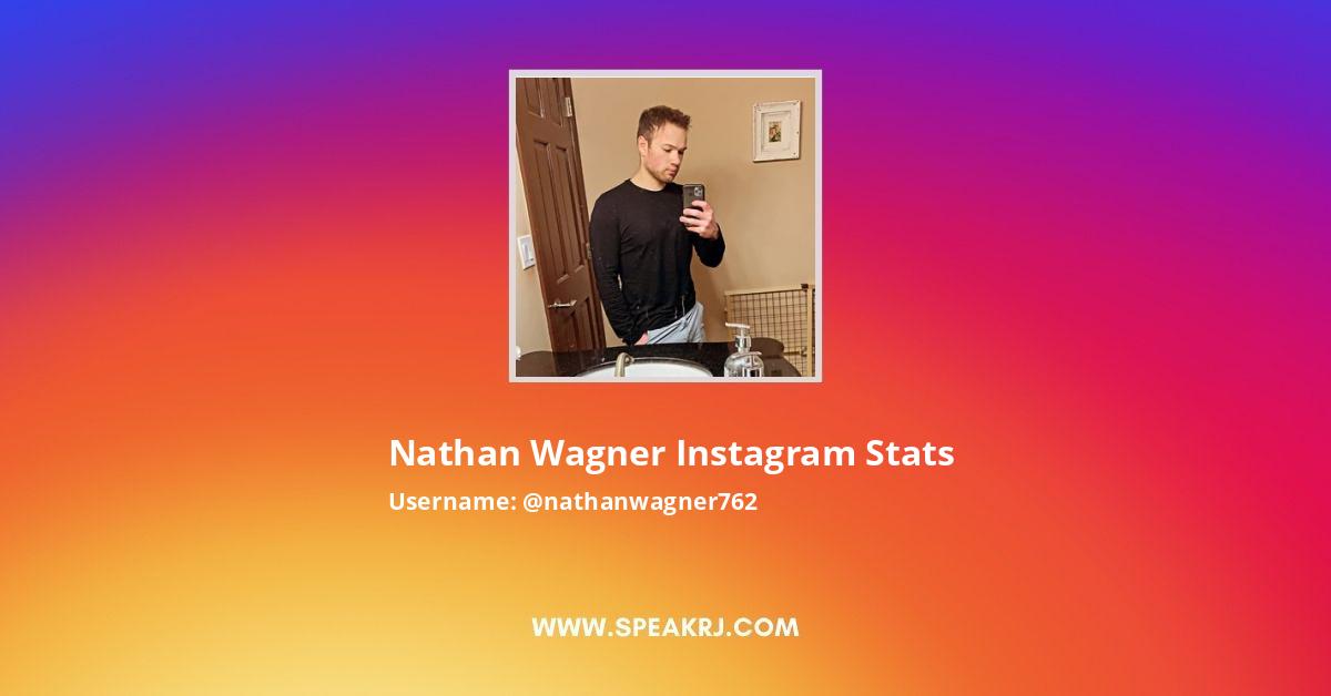 Nathan Wagner Instagram Pictures