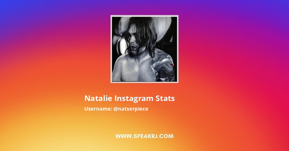 natalie bennett Instagram Pictures