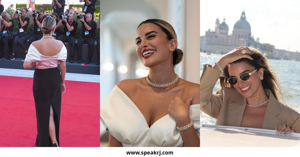 Negar Farahmand Instagram Pictures
