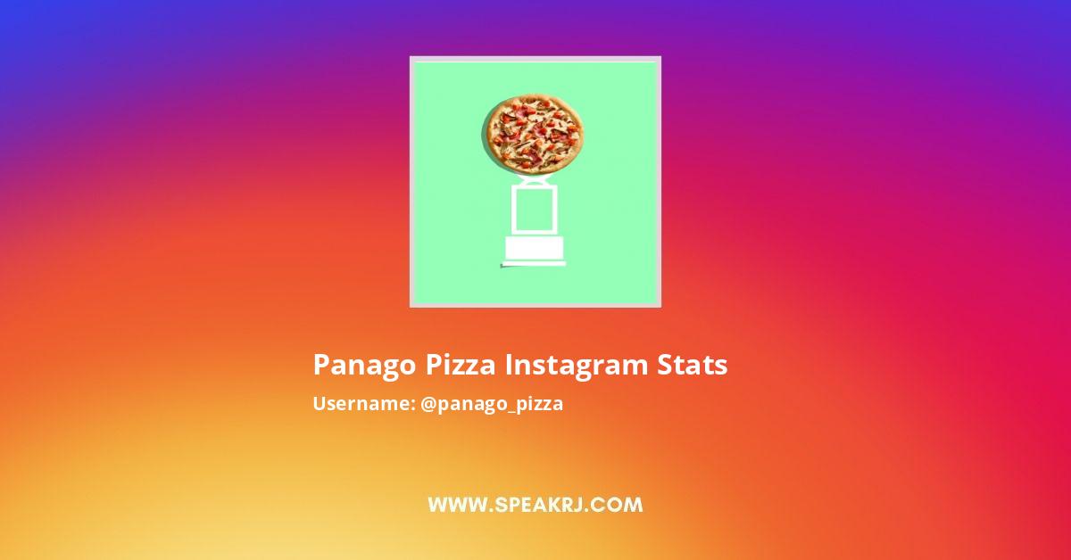 Panago Pizza Instagram Pictures