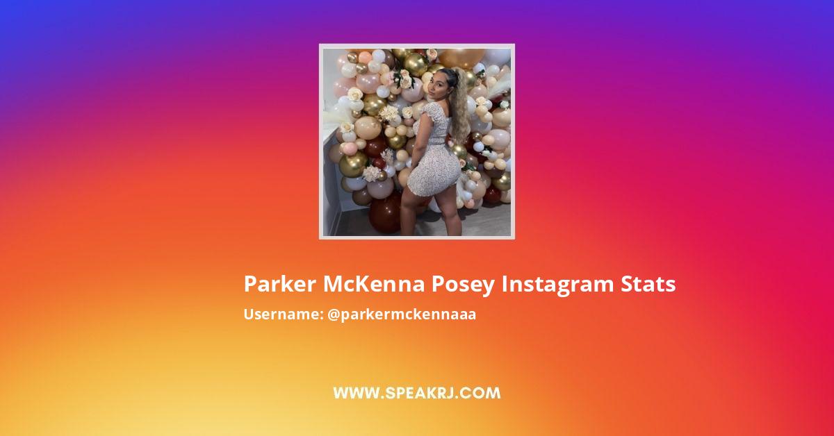 Parker Mckenna Posey - L.A - Главная | Facebook