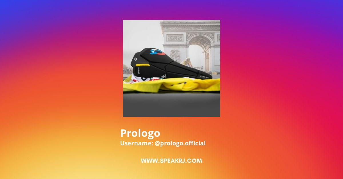 Prologo Instagram Pictures