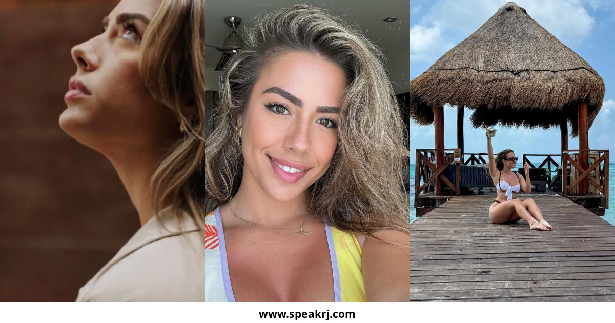 Dee Valladares Instagram Pictures