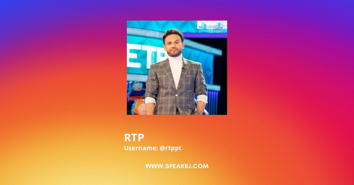 RTP Instagram Pictures