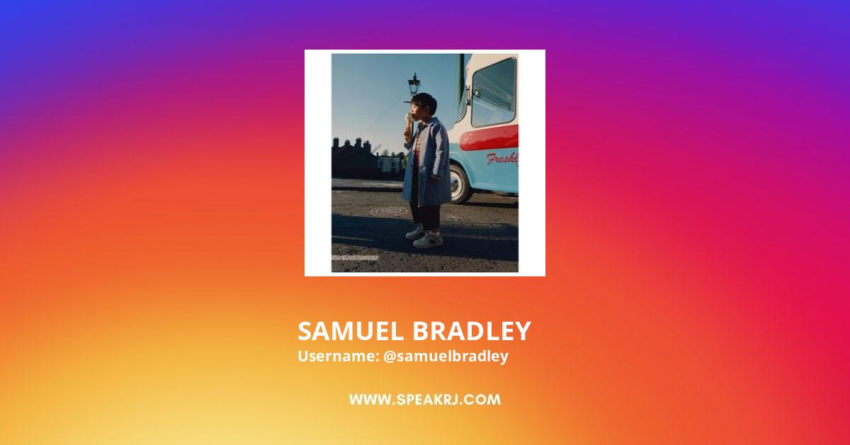 SAMUEL Instagram Pictures