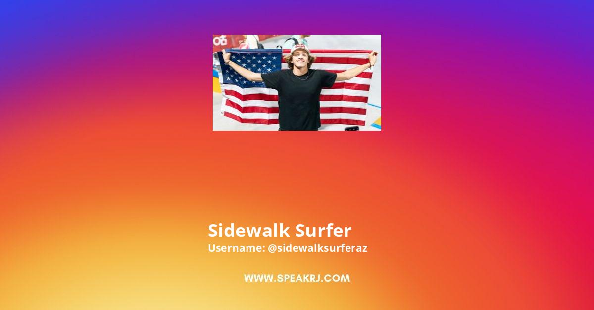 Sidewalk Surfer (@sidewalksurferaz) • Instagram photos and videos