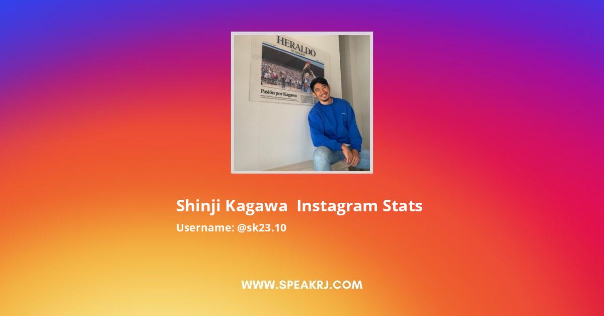 Sk23 10 Instagram Followers Statistics Analytics Speakrj Stats