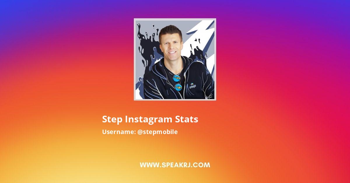 Step Instagram Pictures