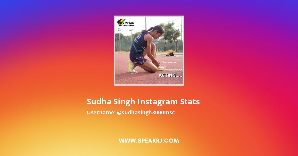 Sudha Singh Instagram Pictures