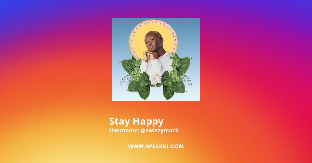 Swizzymack Instagram Pictures