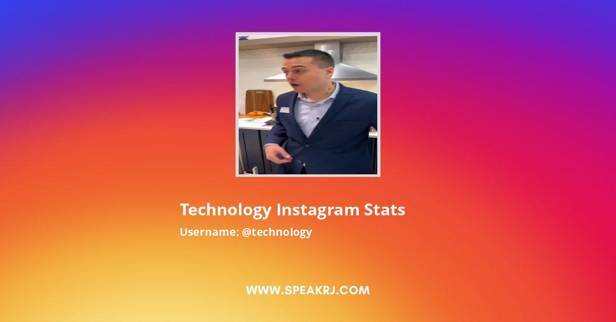 Technology Instagram Pictures