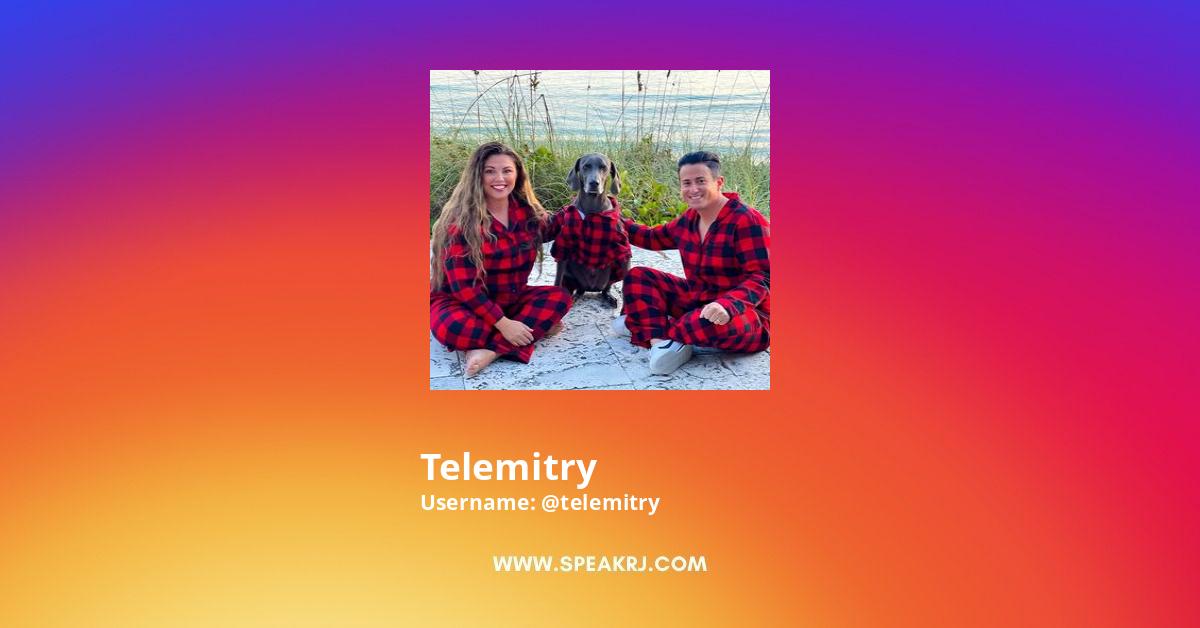 telemitry Instagram Pictures