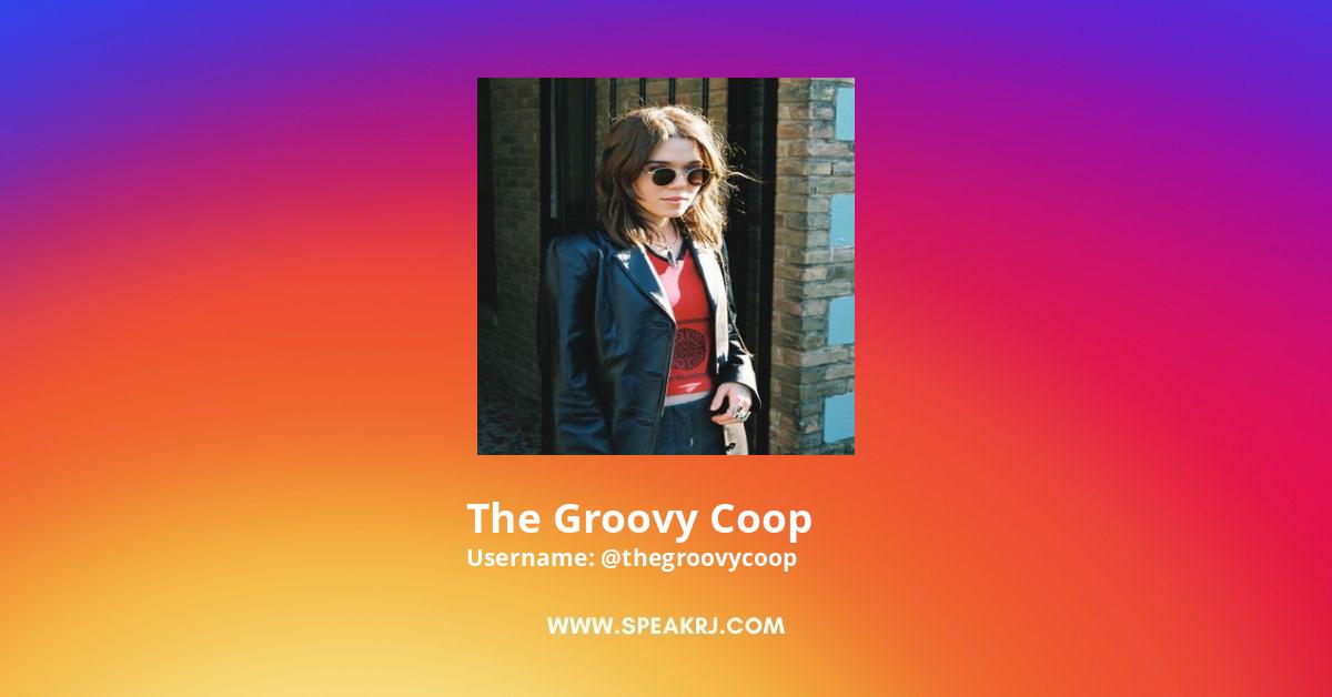 The Groovy Coop Instagram Pictures