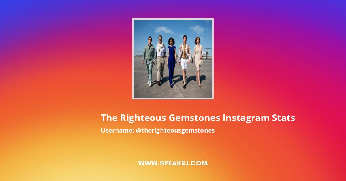 The Righteous Gemstones Instagram Pictures