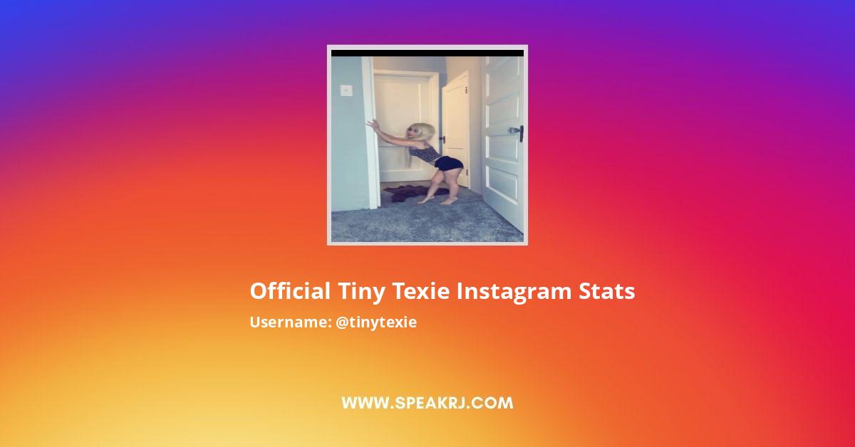 Tinytexie