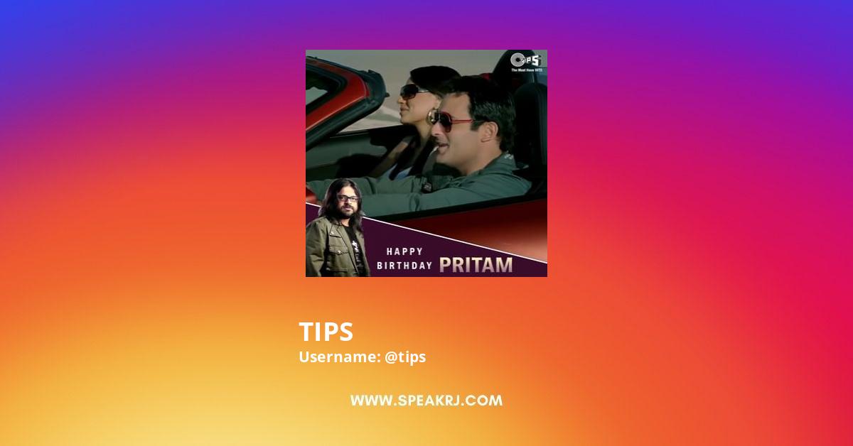 TIPS Instagram Pictures