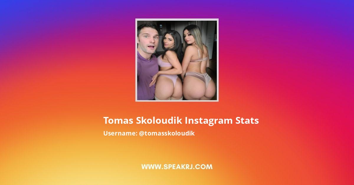 Tomas skoloudik instagram