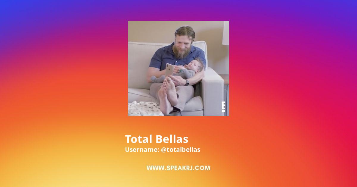Total Bellas Instagram Pictures