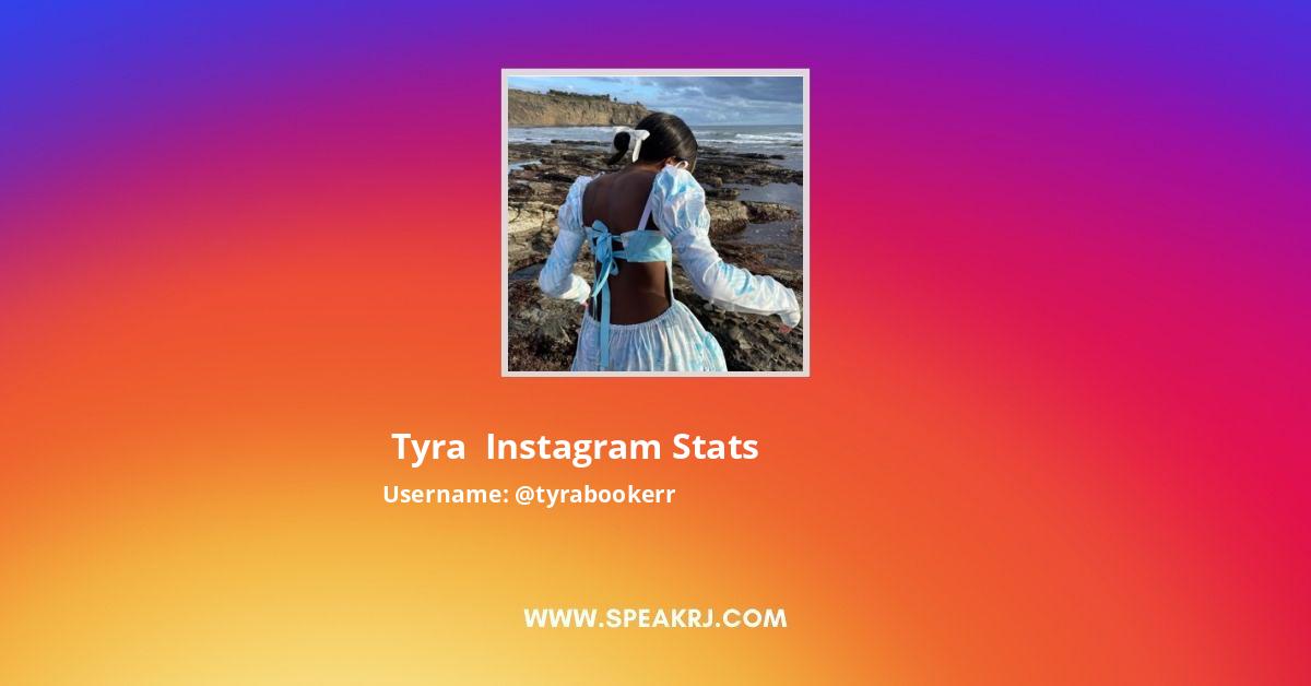 Tyra Instagram Pictures