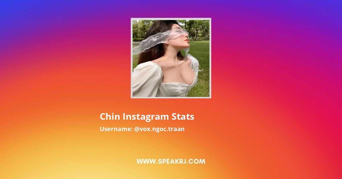 Vo Ngoc Tran Instagram Pictures