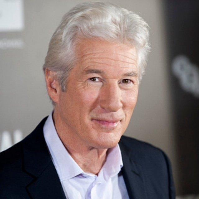 Richard Gere