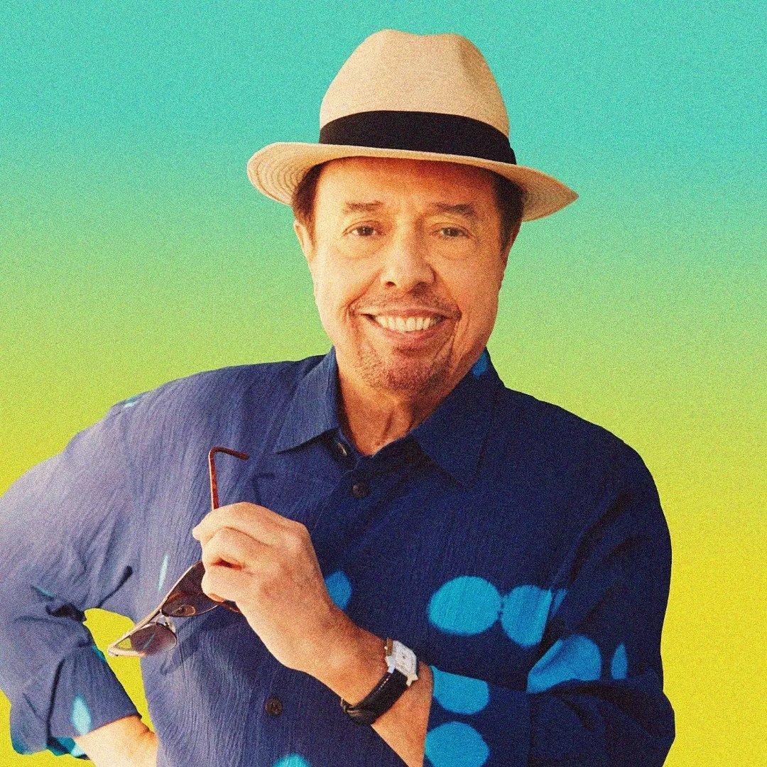 Sergio Mendes