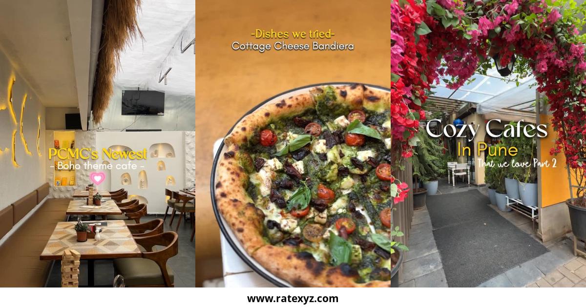 Pratiksha Mrunali Food Travel Blogger Instagram Pictures