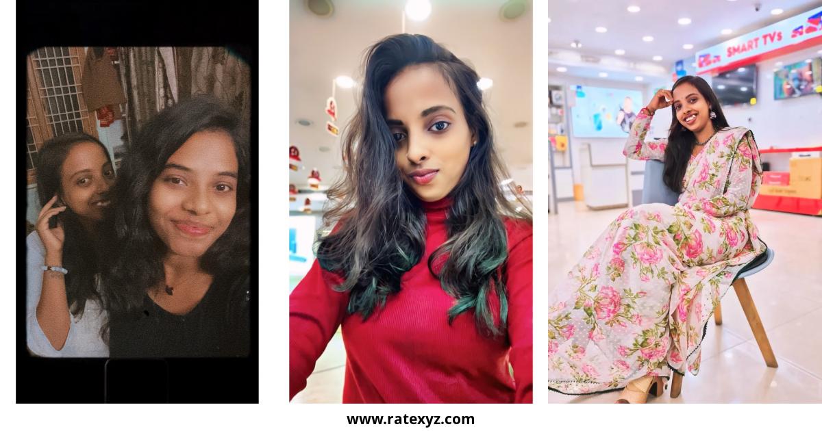 Harika Naidu Instagram Pictures