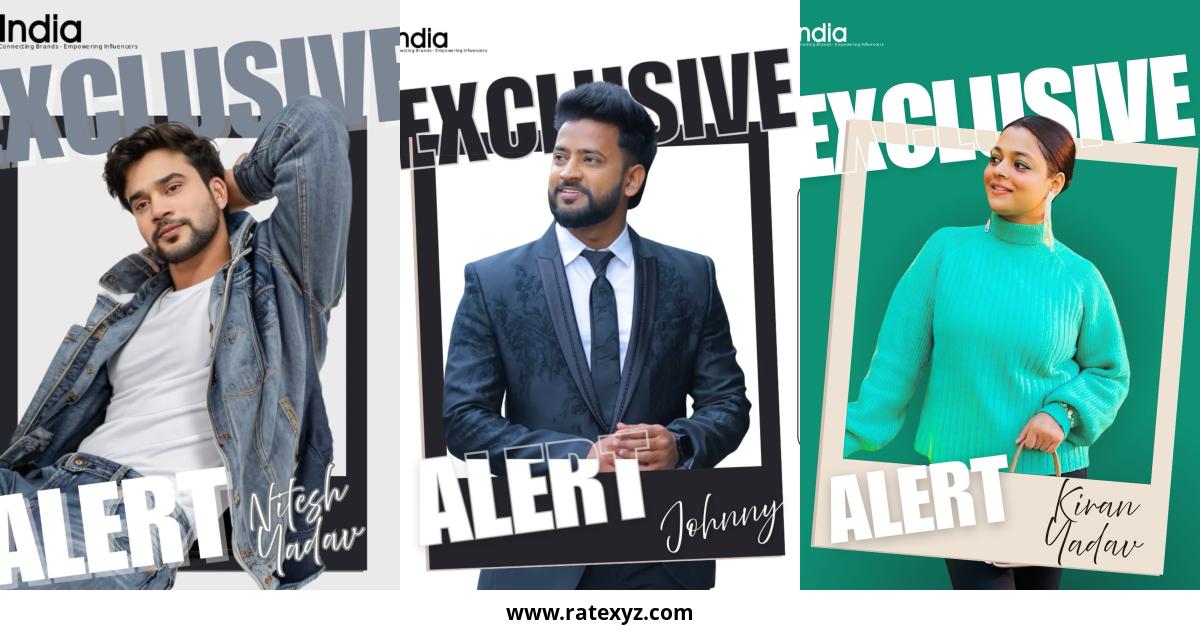 IP India Instagram Pictures
