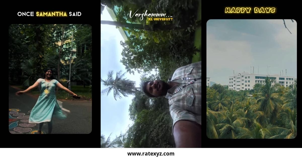 HIMANTH Instagram Pictures
