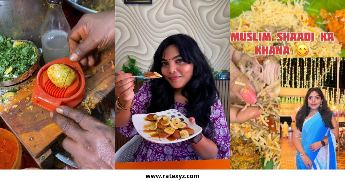 Theju Srinivas Kolasani Instagram Pictures
