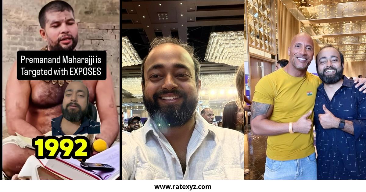 Abhishek Kar Investor Startups Trading Instagram Pictures