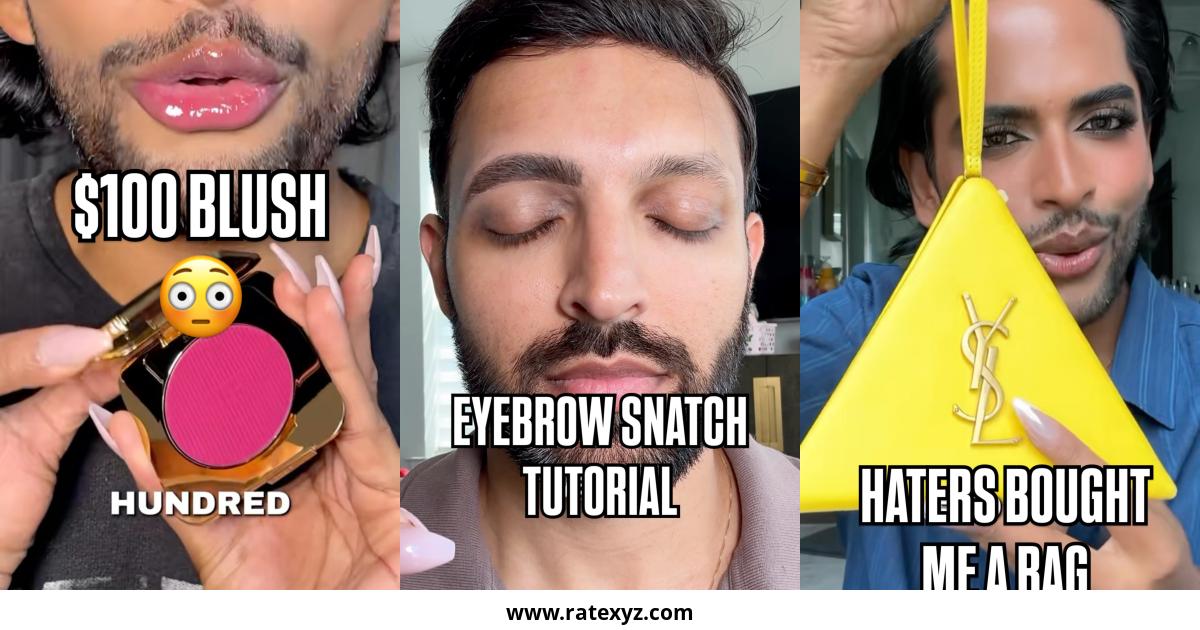 Aditya Madiraju Instagram Pictures