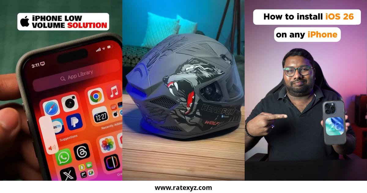Srikanth Aerram Instagram Pictures