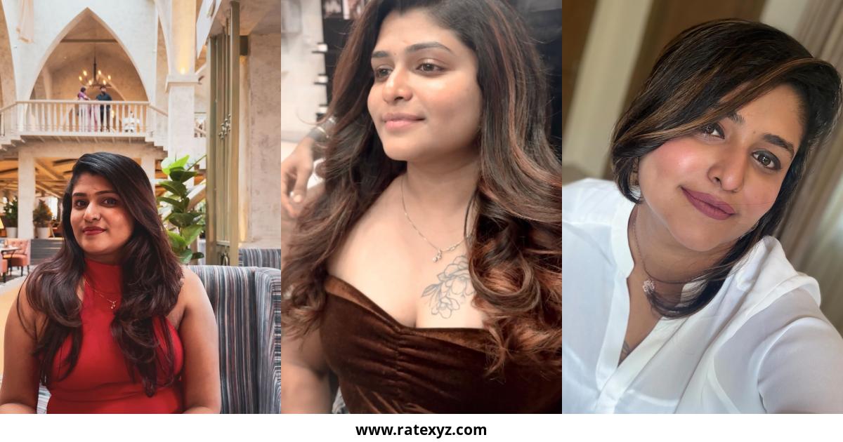 Akshatha Bangera Micro Influencer Instagram Pictures