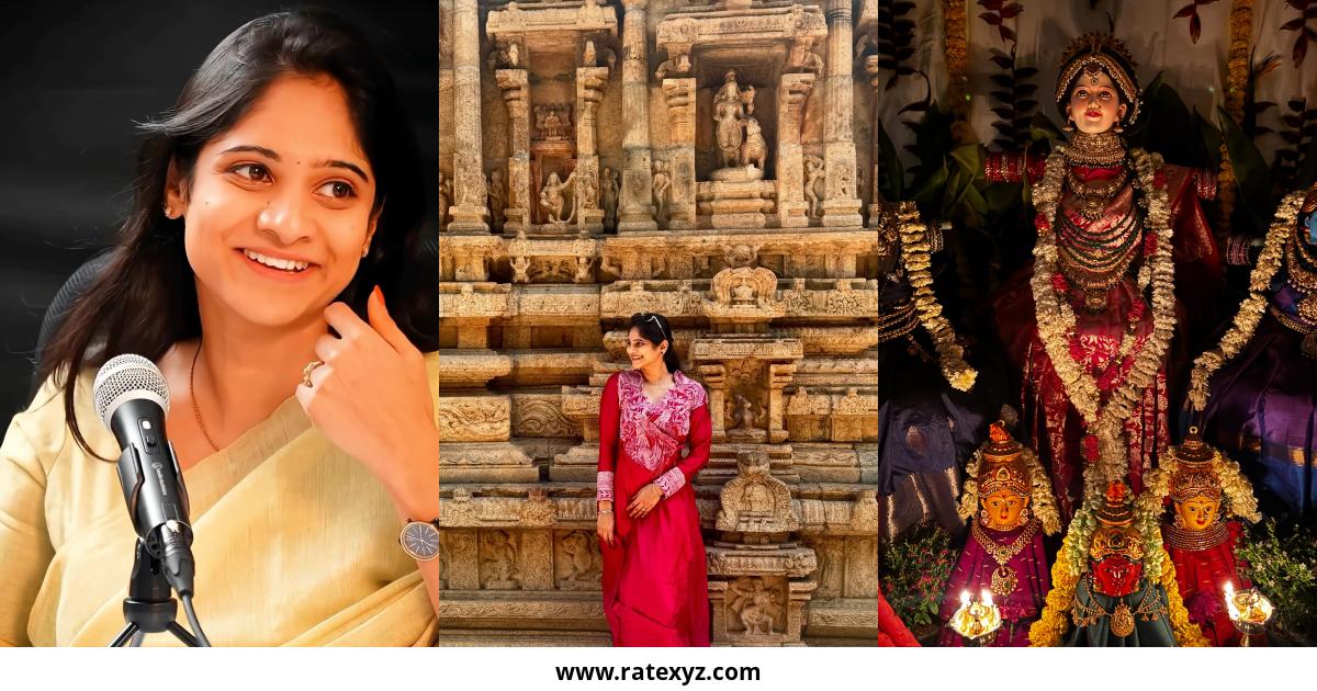 Alekhya Nagumothu Instagram Pictures