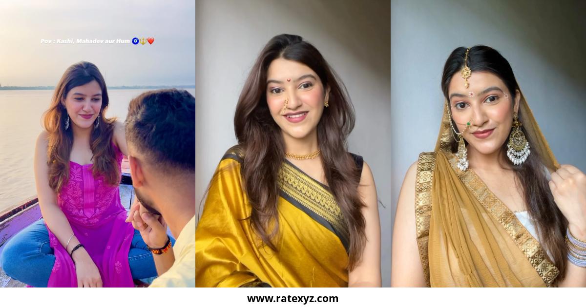 Alisha Jheeta ️ Instagram Pictures