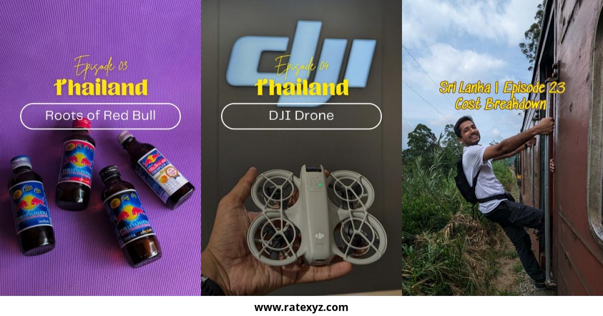 Ajmal Shaikh Travel Mumbai Instagram Pictures