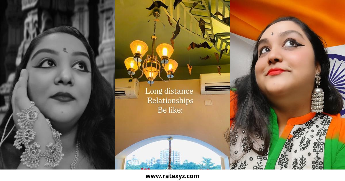 Shatavisha Chakraborty UGC Instagram Pictures